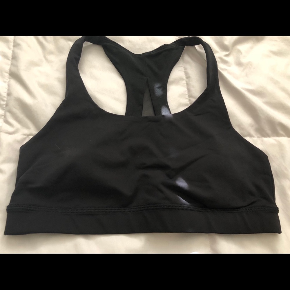 LuluLemon Invigorate Bra
